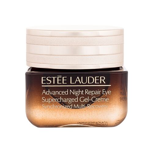 Oční krém Estée Lauder Advanced Night Repair Eye Supercharged Gel-Creme 15 ml