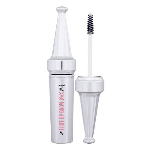 Gel a pomáda na obočí Benefit Fluff Up Brow Wax 3 ml