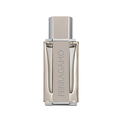 Toaletní voda Ferragamo Ferragamo Bright Leather 50 ml