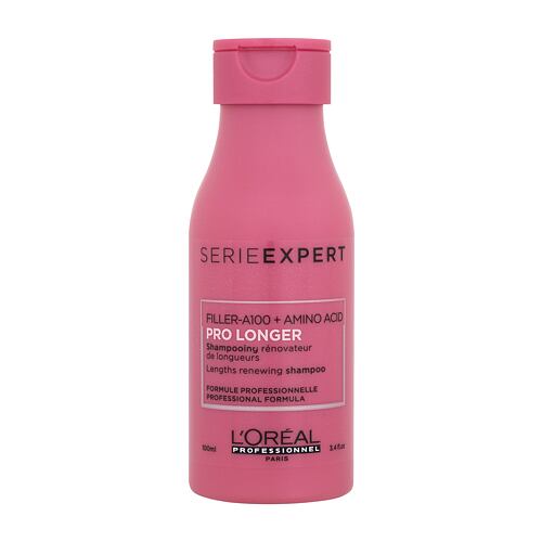 Šampon L'Oréal Professionnel Pro Longer Professional Shampoo 100 ml