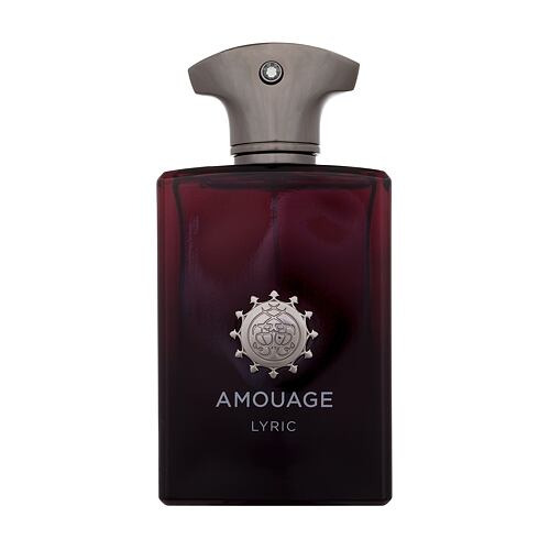 Parfémovaná voda Amouage Lyric Man 100 ml