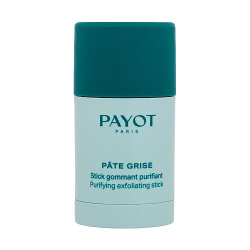 Peeling PAYOT Pâte Grise Purifying Exfoliating Stick 25 g