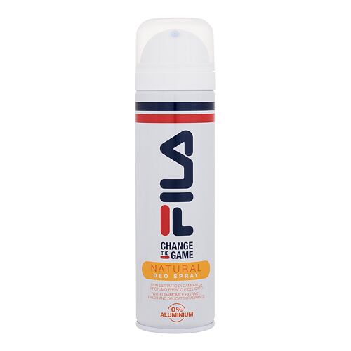 Deodorant Fila Change The Game Natural 150 ml