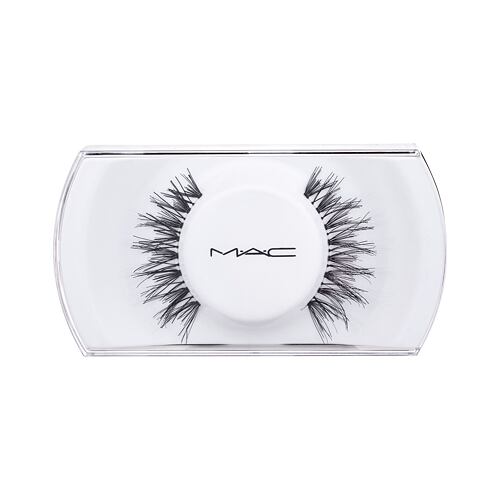 Umělé řasy MAC Lash 76 Supermodel 1 ks