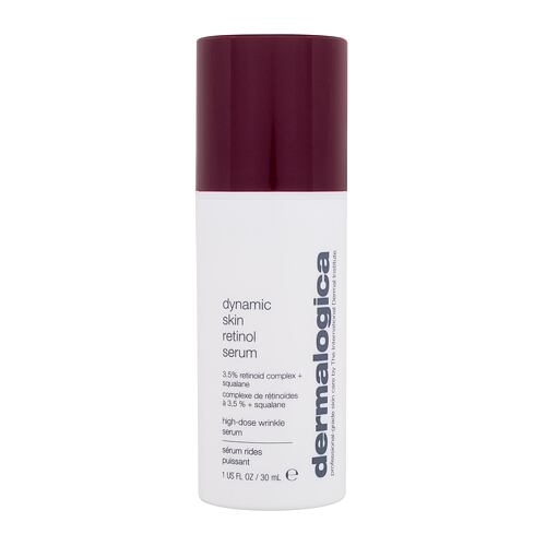 Pleťové sérum Dermalogica Dynamic Skin Retinol Serum 30 ml