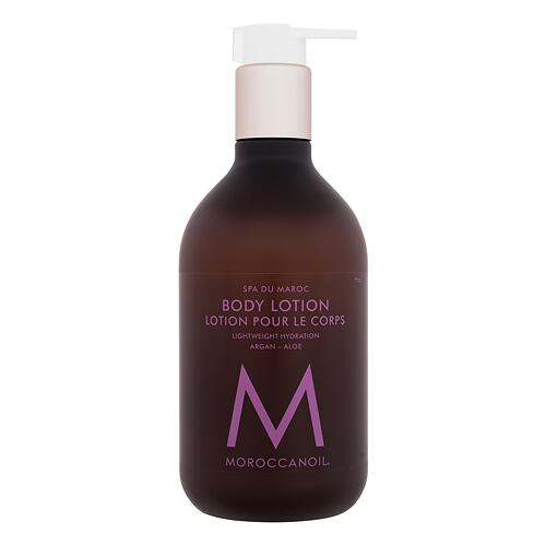 Tělové mléko Moroccanoil Spa Du Maroc Body Lotion 360 ml