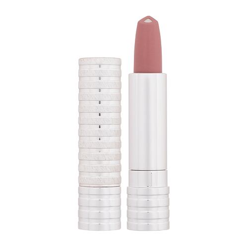 Rtěnka Clinique Dramatically Different Lipstick 3 g 01 Barely poškozená krabička