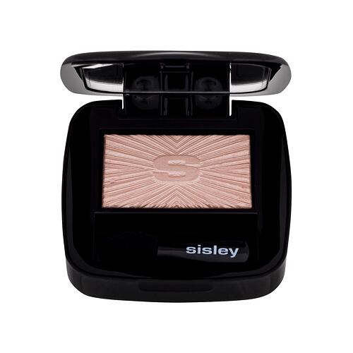 Oční stín Sisley Les Phyto-Ombres 1,5 g 12 Silky Rose