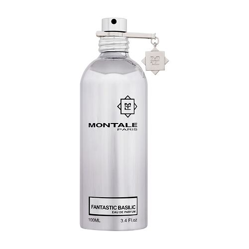 Parfémovaná voda Montale Fantastic Basilic 100 ml