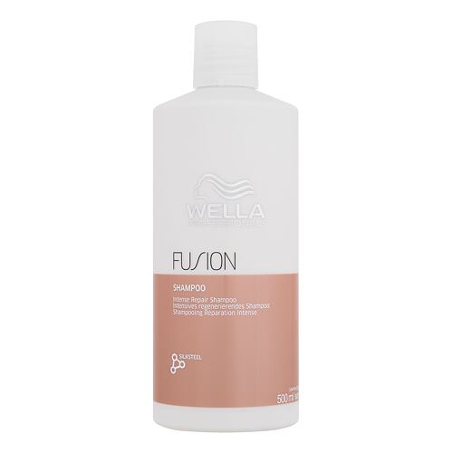 Šampon Wella Professionals Fusion 500 ml