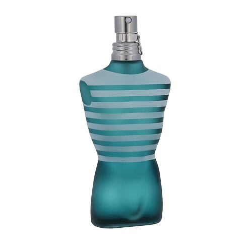 Toaletní voda Jean Paul Gaultier Le Male 75 ml poškozený flakon