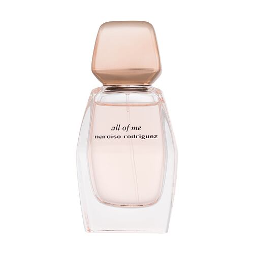 Parfémovaná voda Narciso Rodriguez All Of Me 50 ml