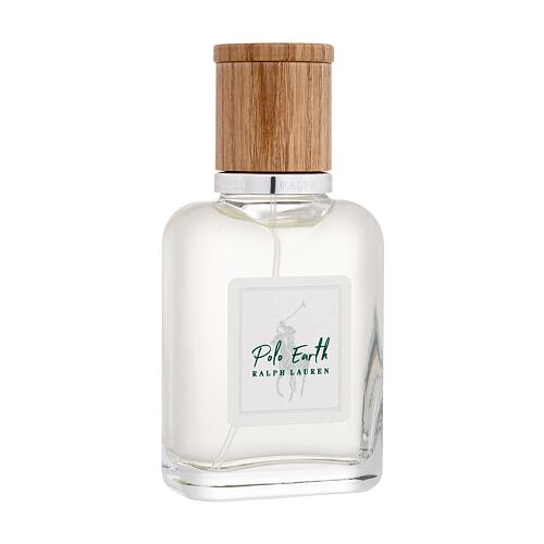 Toaletní voda Ralph Lauren Polo Earth 40 ml