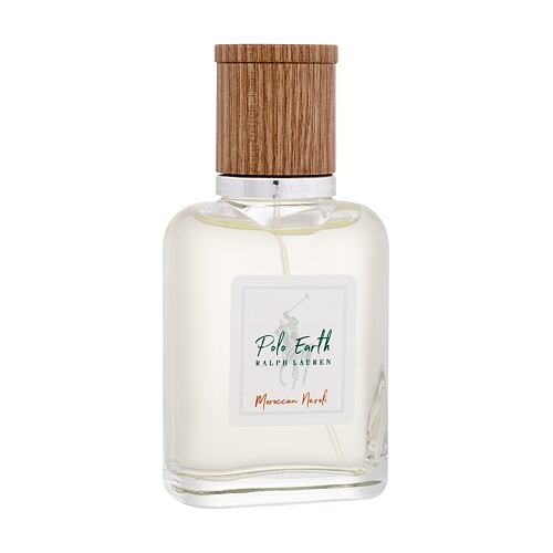 Toaletní voda Ralph Lauren Polo Earth Moroccan Neroli 40 ml