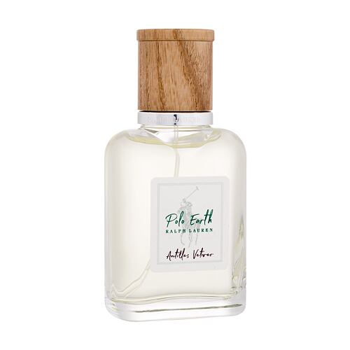 Toaletní voda Ralph Lauren Polo Earth Antilles Vetiver 40 ml