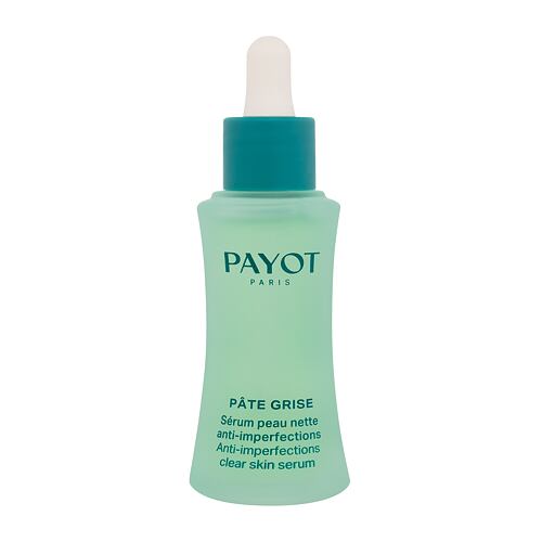 Pleťové sérum PAYOT Pâte Grise Anti-imperfections Clear Skin Serum 30 ml