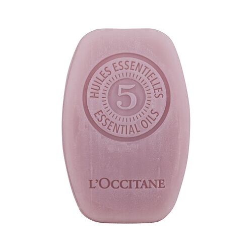 Šampon L'Occitane Aromachology Gentle & Balance Solid Shampoo 60 g