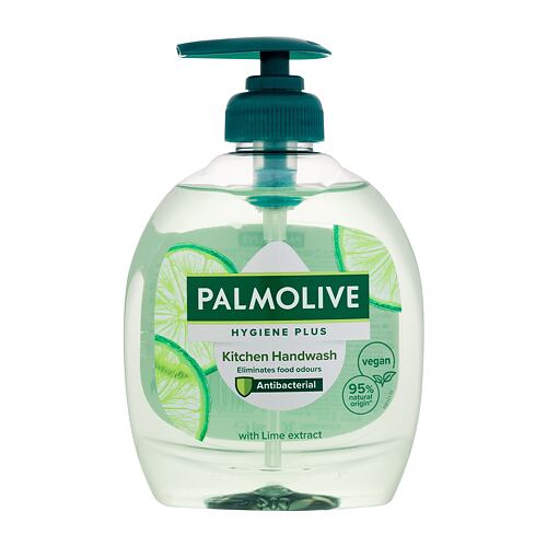 Tekuté mýdlo Palmolive Hygiene Plus Kitchen Handwash 300 ml