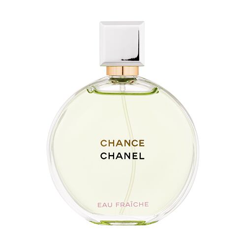 Parfémovaná voda Chanel Chance Eau Fraiche 50 ml