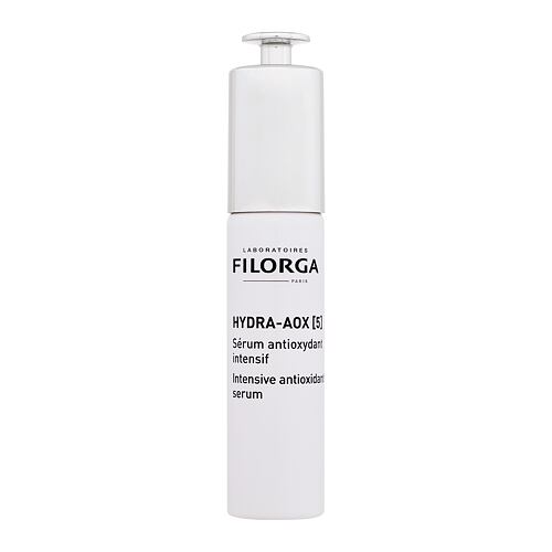 Pleťové sérum Filorga Hydra-Aox [5] Intensive Antioxidant Serum 30 ml