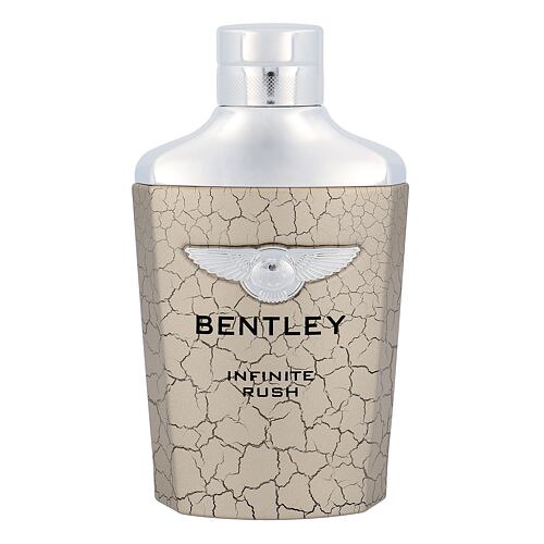 Toaletní voda Bentley Infinite Rush 100 ml