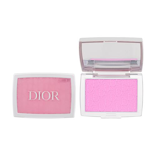 Tvářenka Dior Dior Backstage Rosy Glow 4,4 g 001 Pink