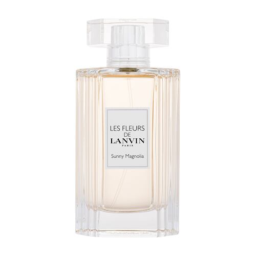 Toaletní voda Lanvin Les Fleurs De Lanvin Sunny Magnolia 90 ml