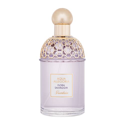 Toaletní voda Guerlain Aqua Allegoria Flora Salvaggia 125 ml poškozená krabička