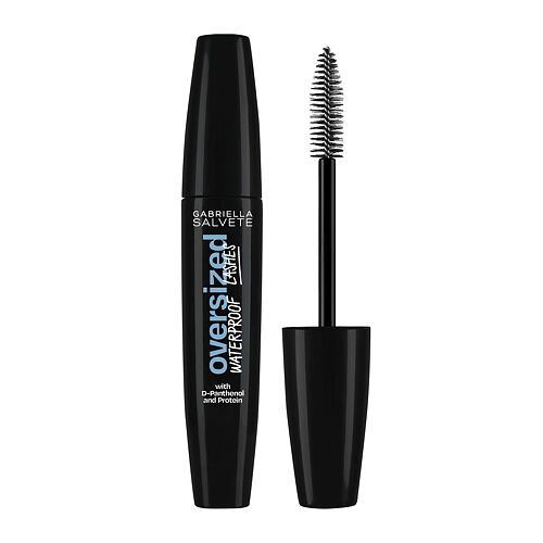 Řasenka Gabriella Salvete Denim Story Oversized Lashes 11 ml