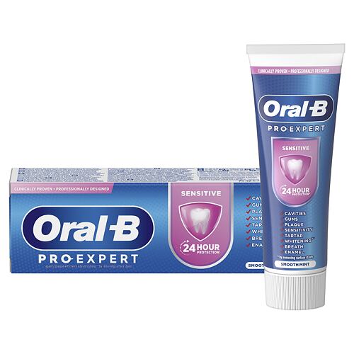 Zubní pasta Oral-B Pro Expert Sensitive 75 ml