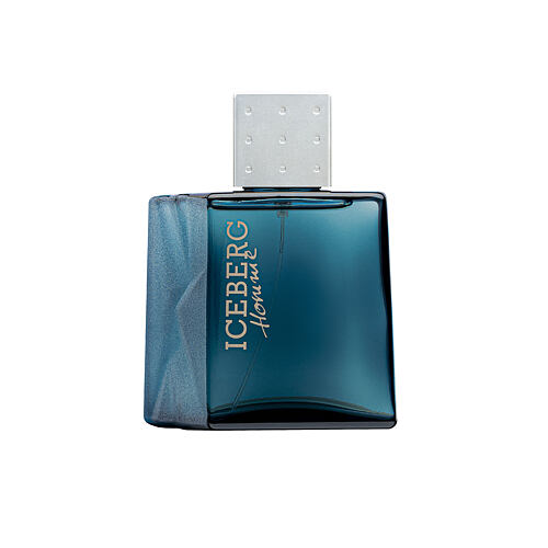 Toaletní voda Iceberg Homme 50 ml