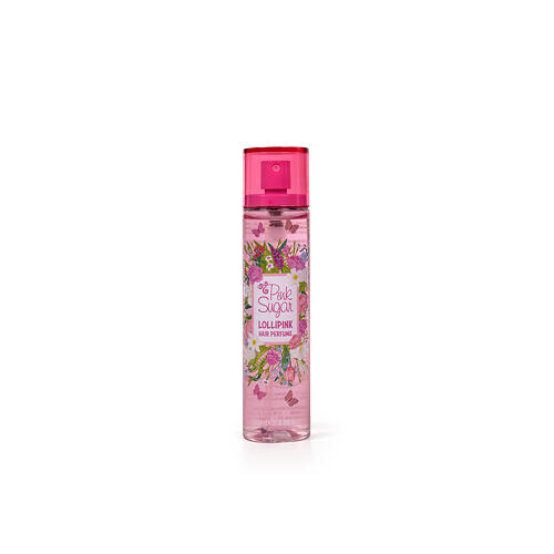 Vlasová mlha Pink Sugar Lollipink 100 ml