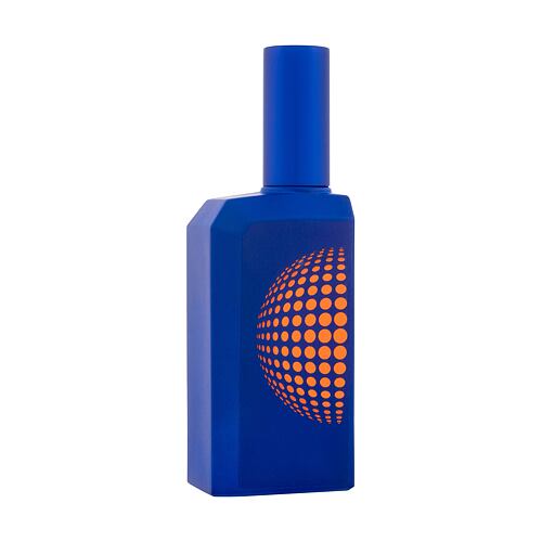 Parfémovaná voda Histoires de Parfums This Is Not A Blue Bottle 1.6 60 ml poškozená krabička