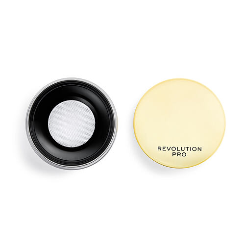 Pudr Revolution Pro Hydra Matte Setting Powder 5,5 g Translucent