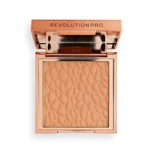 Bronzer Revolution Pro Sculpting Bronzer 8 g Bahia