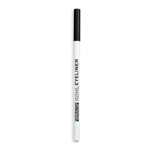 Tužka na oči Revolution Relove Kohl Eyeliner 1,2 g White