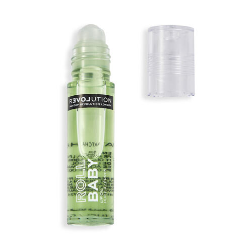 Olej na rty Revolution Relove Baby Roll Lip Oil 5 ml Matcha