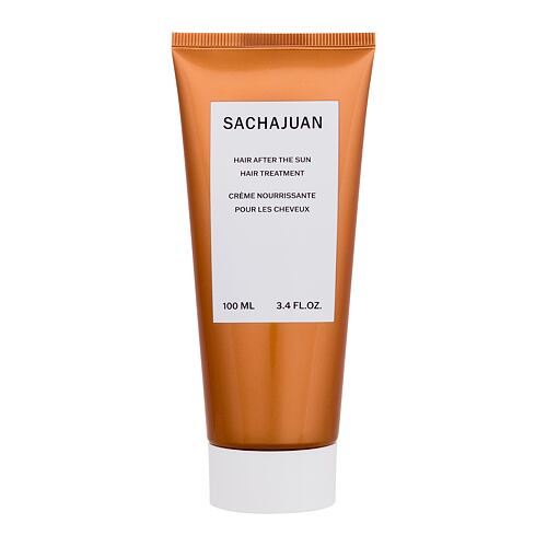 Maska na vlasy Sachajuan Hair After The Sun Hair Treatment 100 ml