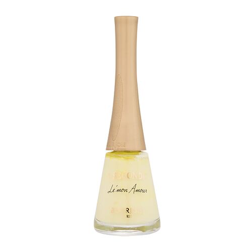 Lak na nehty BOURJOIS Paris 1 Second French Riviera 9 ml 55 Lemon Amour