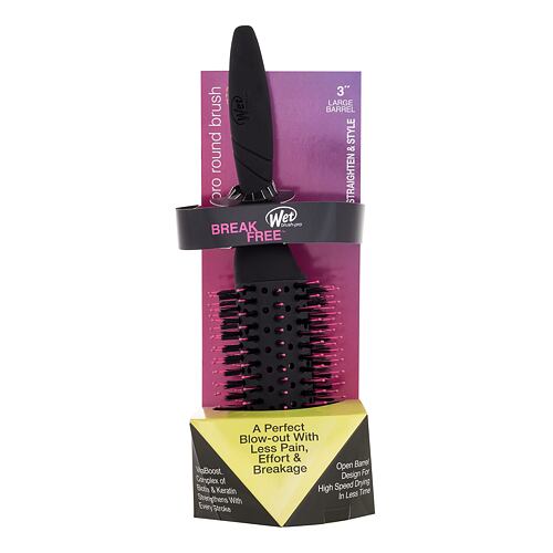 Kartáč na vlasy Wet Brush Pro Break Free Straighten & Style 1 ks