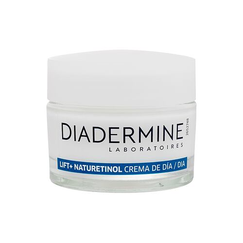 Denní pleťový krém Diadermine Lift+ Phytoretinol Anti-Age Advanced Cream 40+ 50 ml poškozená krabička