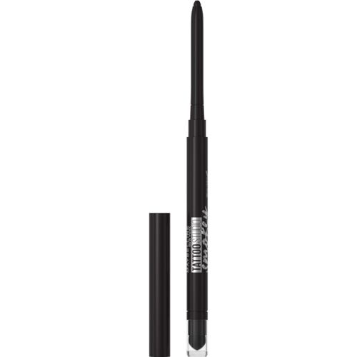 Tužka na oči Maybelline Tattoo Liner Smokey 1,3 g 010 Smokey Black