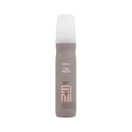 Objem vlasů Wella Professionals Eimi Sugar Lift 150 ml