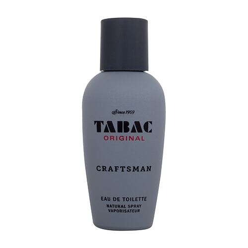 Toaletní voda TABAC Original Craftsman 50 ml poškozená krabička