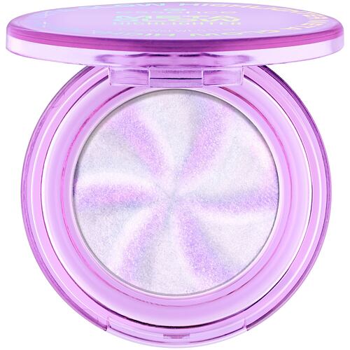 Rozjasňovač Essence Meta Glow Highlighter 3,2 g