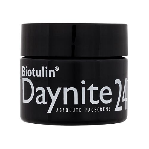 Denní pleťový krém Biotulin Daynite 24+ Absolute Facecreme 50 ml