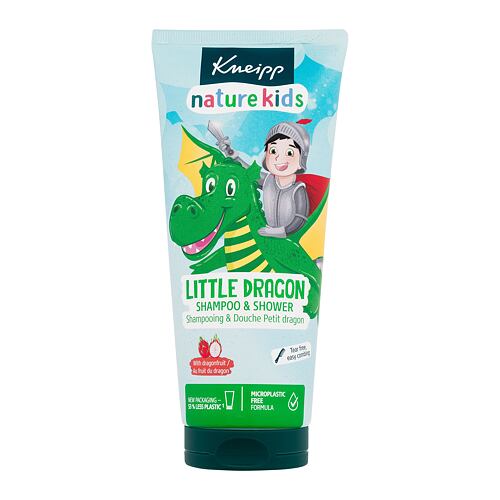 Šampon Kneipp Kids Little Dragon 200 ml