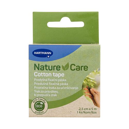 Náplast Cosmos Nature Care Cotton Tape 1 ks