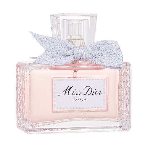 Parfém Dior Miss Dior (2024) 50 ml poškozená krabička