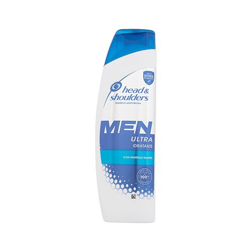 Šampon Head & Shoulders Men Ultra Total Care 225 ml